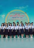  Đồng Phục Học Sinh Trường Trung Học Phổ Thông Thành Phố Cao Lãnh 