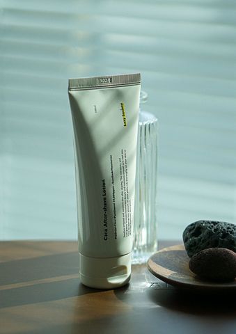 Combo Lazy Society dưỡng ẩm, bảo vệ da - Toner 150ml, Lotion Cica Aftershave 120ml, Suncreen Hinoki SPF50+ 50ml