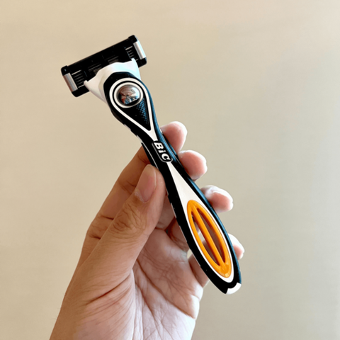 Dao cạo 5 lưỡi Lazy Society 5 Flexble Razor