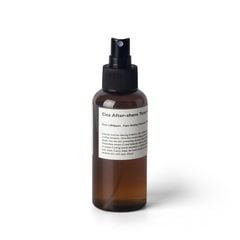 Toner dạng xịt giảm kích ứng da Lazy Society Cica After - Shave Toner Spray 120ml