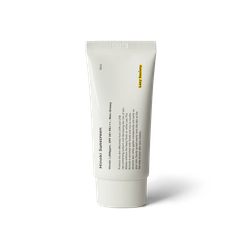 Kem chống nắng Lazy Society Hinoki (SPF 50+/PA+++) 50ml
