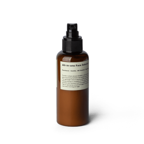 Kem dưỡng ẩm Lazy Society All-in-one Face Solution 150ml