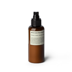 Kem dưỡng ẩm Lazy Society All-in-one Face Solution 150ml