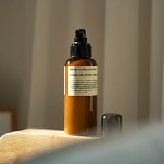 Kem dưỡng ẩm Lazy Society All-in-one Face Solution 150ml