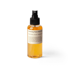 Xịt dưỡng và tạo kiểu tóc Lazy Society Grooming Tonic Hair-Mist 120ml