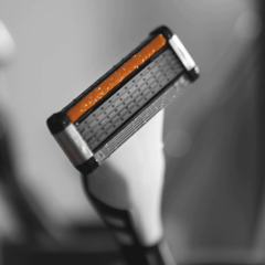 Dao cạo 5 lưỡi Lazy Society 5 Flexble Razor