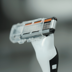 Dao cạo 5 lưỡi Lazy Society 5 Flexble Razor