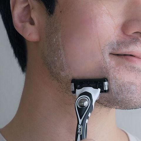 Dao cạo 5 lưỡi Lazy Society 5 Flexble Razor