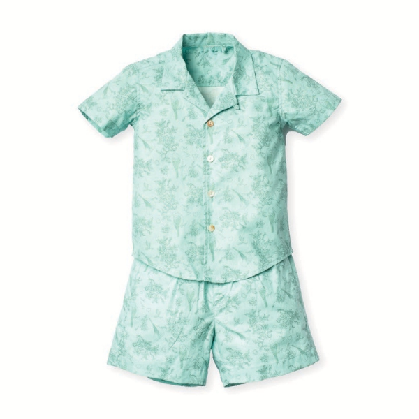  Boys Summer Collection 