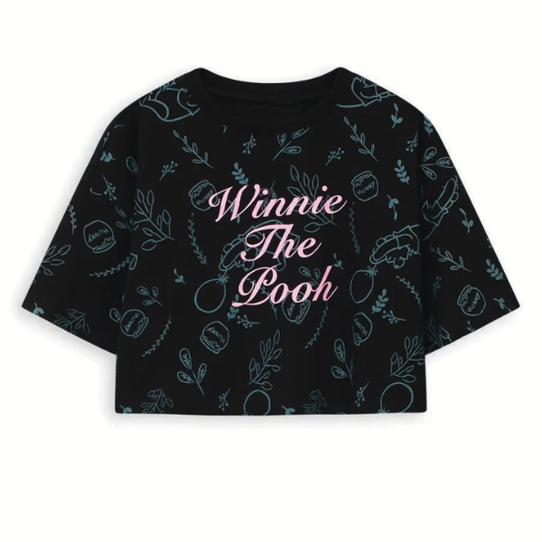  Women T-Shirt Collection 