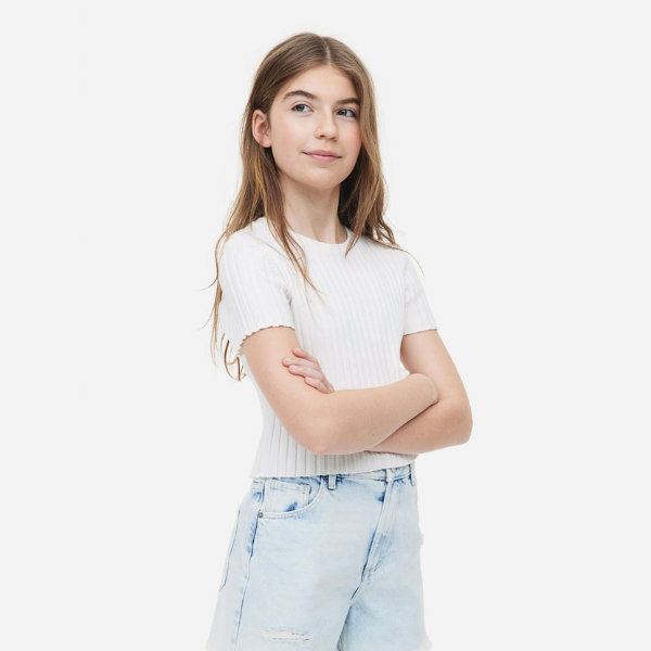  Girls Summer Collection 