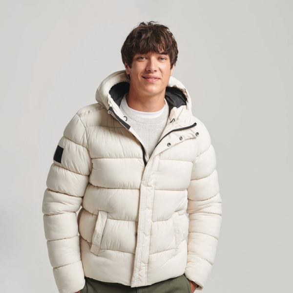  Men Jackets Collection 