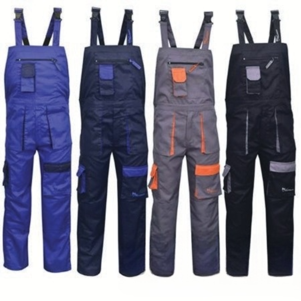  Protective Clothing Collection 