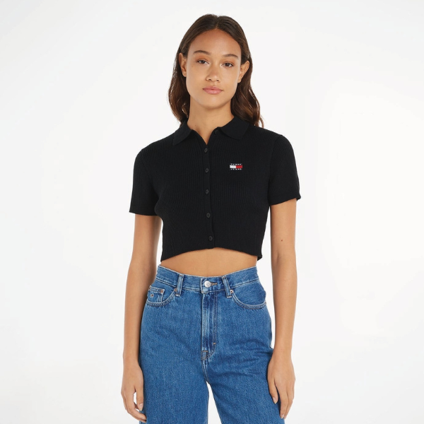  Women Polo Shirt Collection 