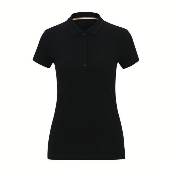 Women Polo Shirt Collection 