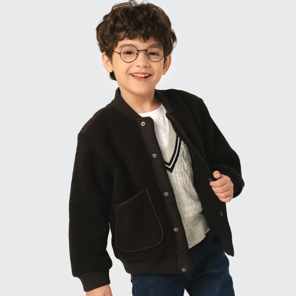  Boys Winter Collection 