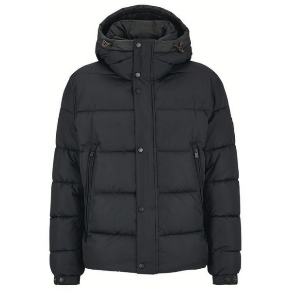  Men Jackets Collection 