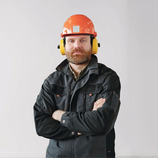  Protective Clothing Collection 