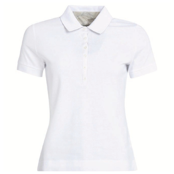  Women Polo Shirt Collection 