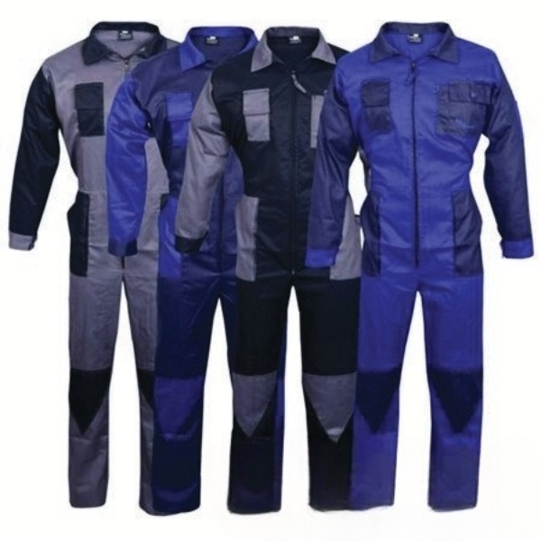  Protective Clothing Collection 