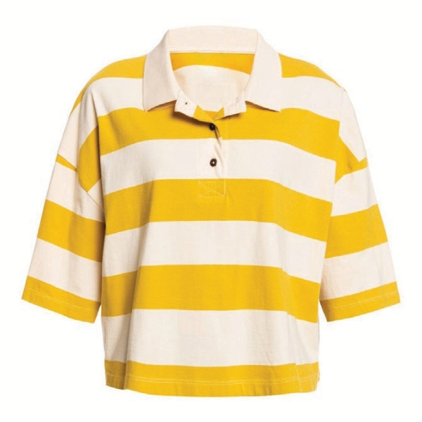  Women Polo Shirt Collection 