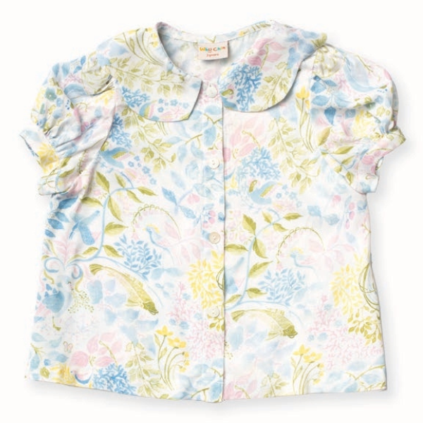  Girls Summer Collection 