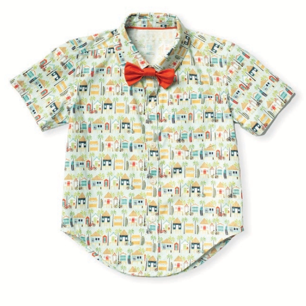  Boys Summer Collection 