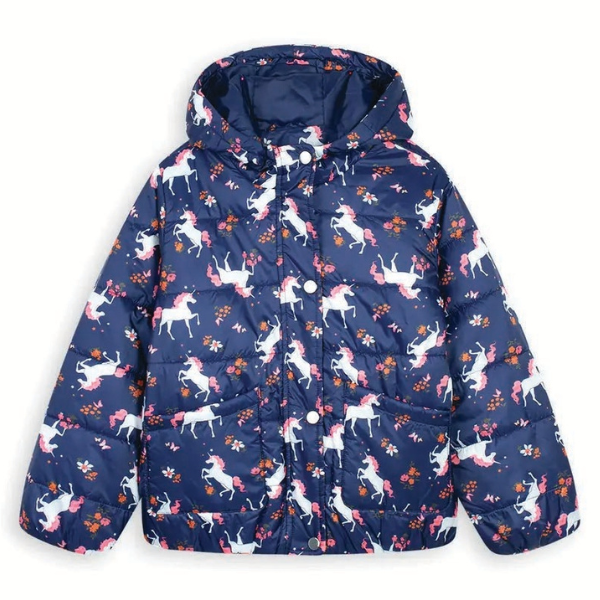  Girls Winter Collection 