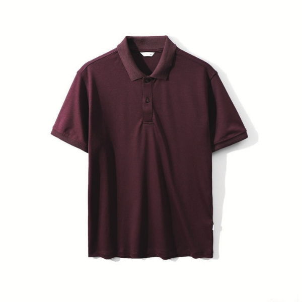  Polo Shirt Collection 