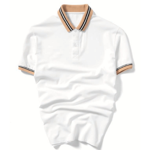  Polo Shirt Collection 