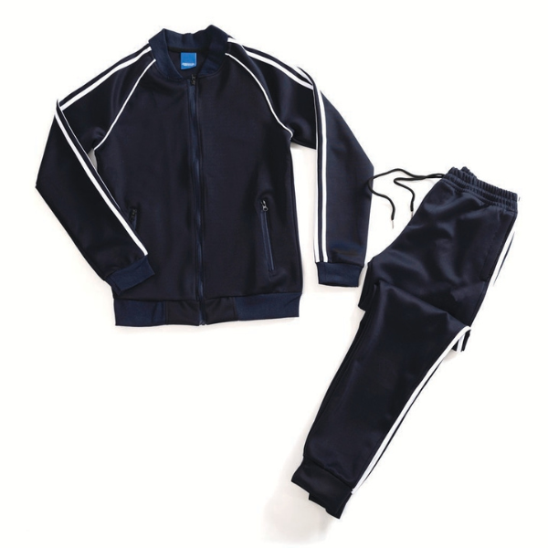  Sportswear Collection 