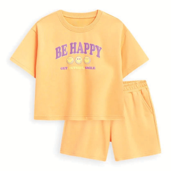  Girls Summer Collection 