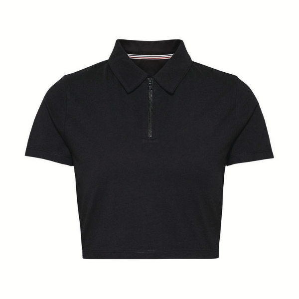  Women Polo Shirt Collection 