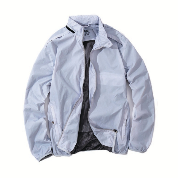  Men Jackets Collection 