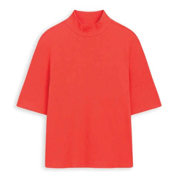  Women T-Shirt Collection 