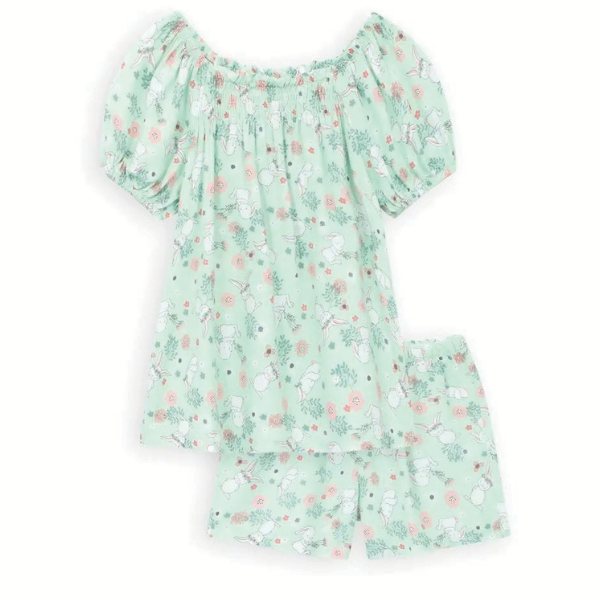  Girls Summer Collection 