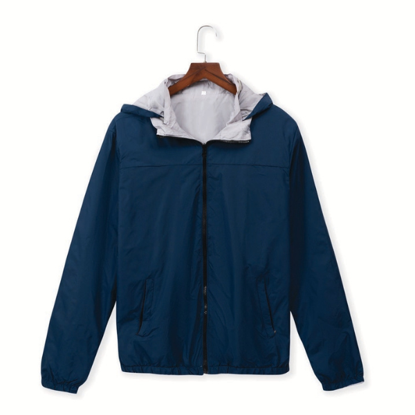  Men Jackets Collection 