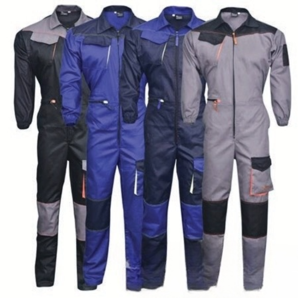  Protective Clothing Collection 