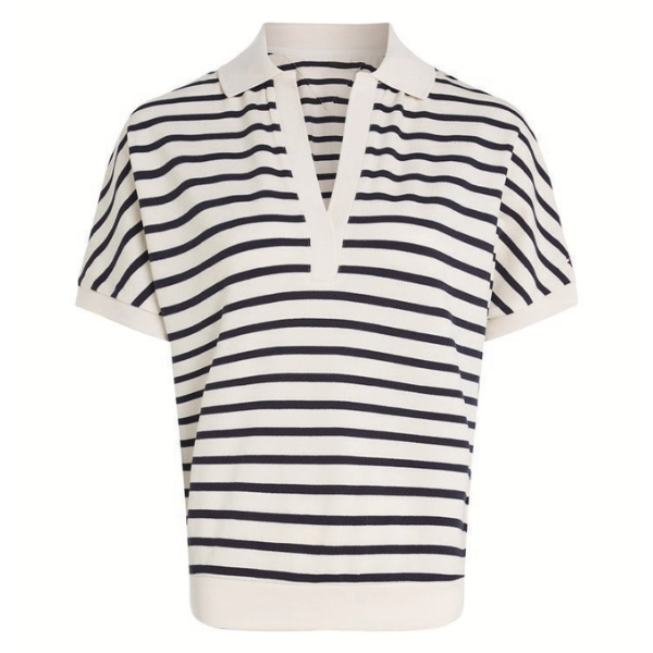  Women Polo Shirt Collection 