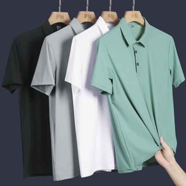  Polo Shirt Collection 