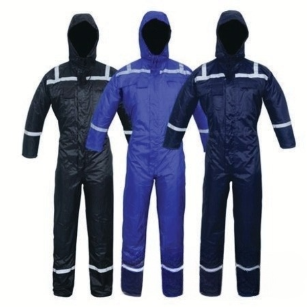  Protective Clothing Collection 