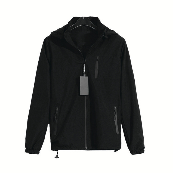  Men Jackets Collection 