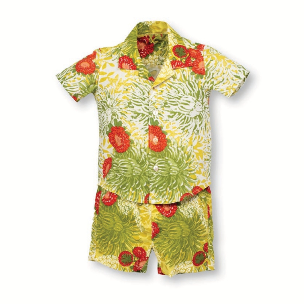  Boys Summer Collection 