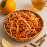 Trần Bì Cam Thảo | 200-300-400-500 | Đặc sản Đà Lạt