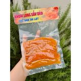 Khoai Lang Mật Sấy Dẻo Lát | 250 | Đặc sản Đà Lạt