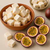 Sữa Chua mix Chanh Dây Sấy Thăng Hoa | 250-300-500 | Đặc sản Đà Lạt