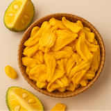 Mít Sấy Dẻo | 200-300-500 | Đặc sản Đà Lạt