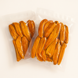 Chuối Sấy Dẻo Nguyên Trái | 500 | Đặc sản Đà Lạt