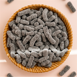 Kẹo Dâu Tằm chua ngọt | 250-300-500 | Đặc sản Đà Lạt