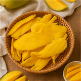 Xoài Sấy Dẻo [sấy lạnh] | 250-300-500 | Đặc sản Đà Lạt